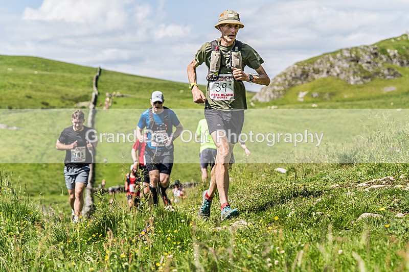 Settle Hills-220 - Settle Hills Fell Race Sunday 21st June 2026