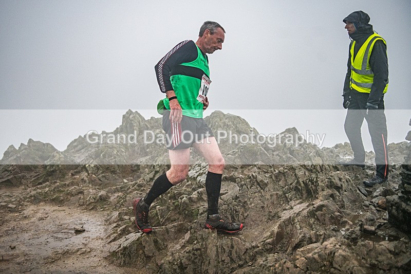 Loughrigg-409 - Loughrigg Fell Race Wednesday 10th April 2024