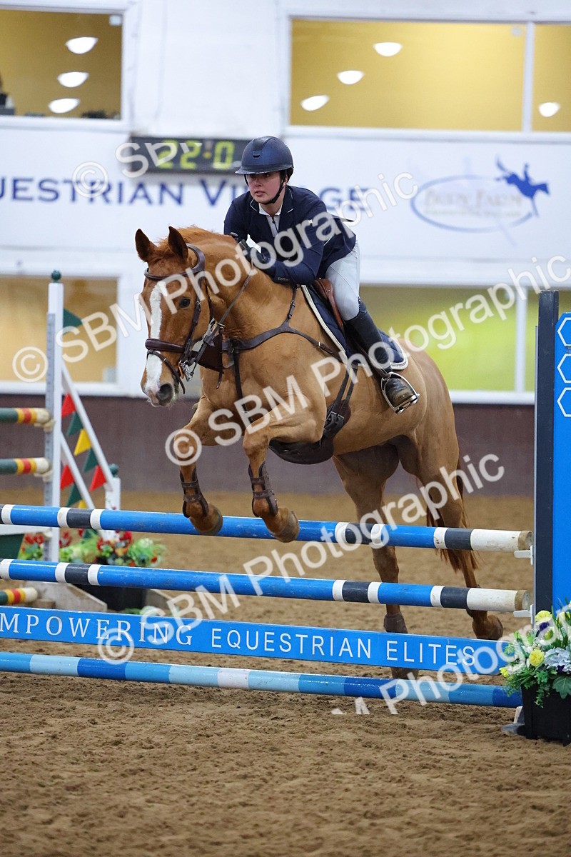 SBM_005012 - Class 21 - Amateur Championship Qualifier 85cm
