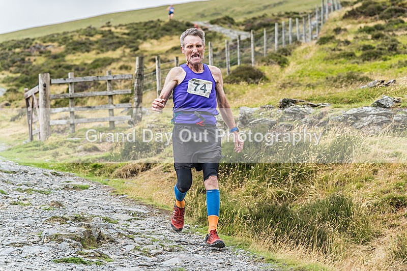 Skiddaw-741 - Skiddaw Fell Race Sunday 2nd July 2023