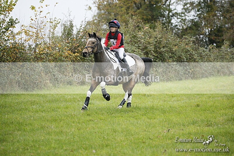 WWHT 181020 WWHT 181020 1404 - WWEC Intermediate (0.90m)  18/10/20