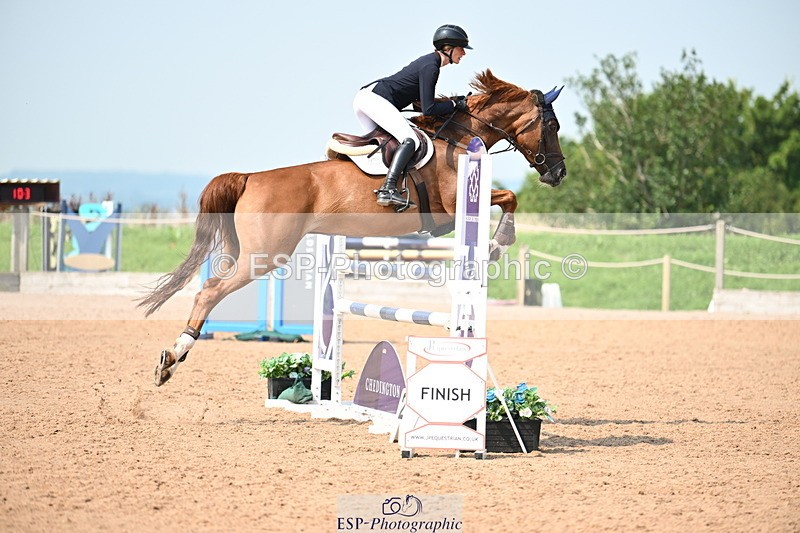 240801A-110446-01286 - Cls 2 Foxhunter