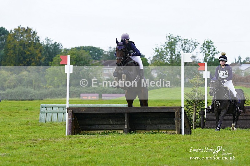  WWHT 031021 2436 - Novice Pairs (0.80m)  03/10/21