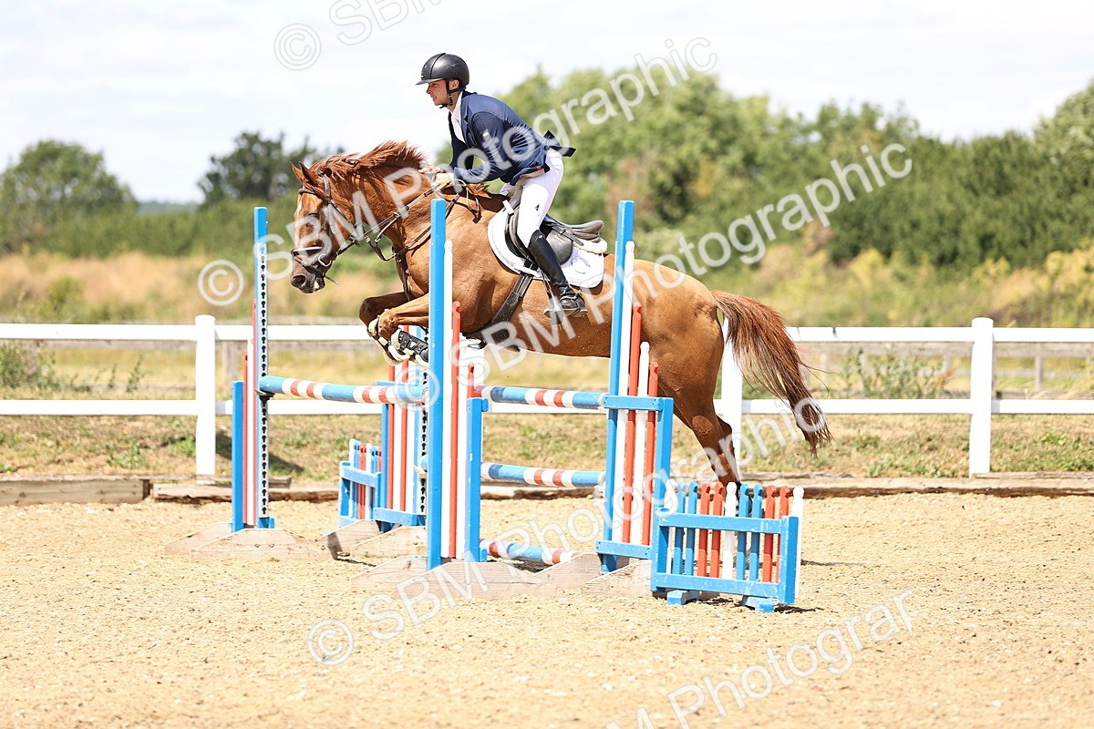 SBM_000612 - Class 4 - Senior Discovery - 1.00m