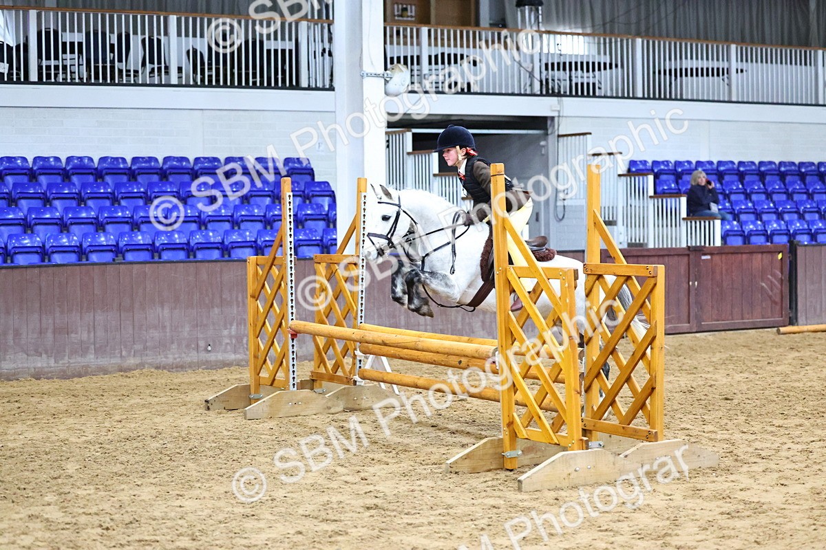 SBM_004179 - Class 38 - Unaffiliated Novice Plaited WHP