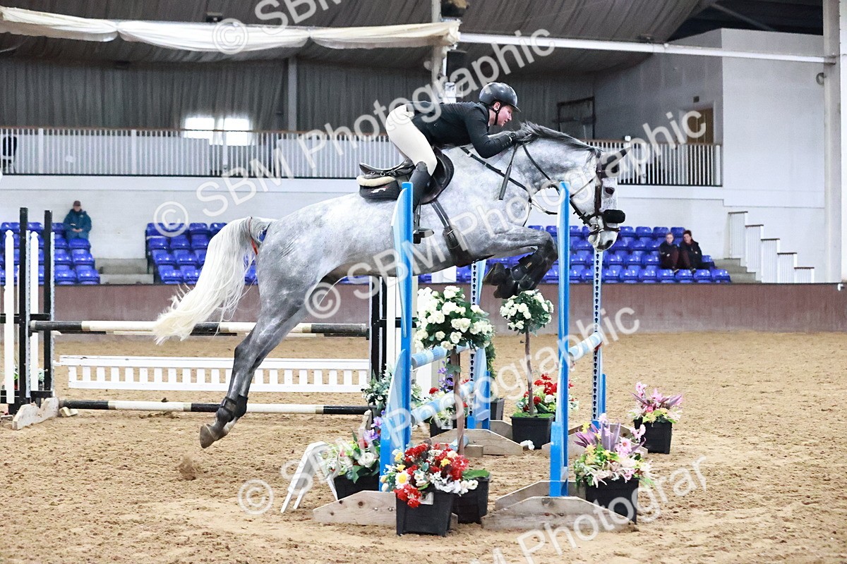 SBM_001254 - Class 3 - Senior Discovery - 1.00m