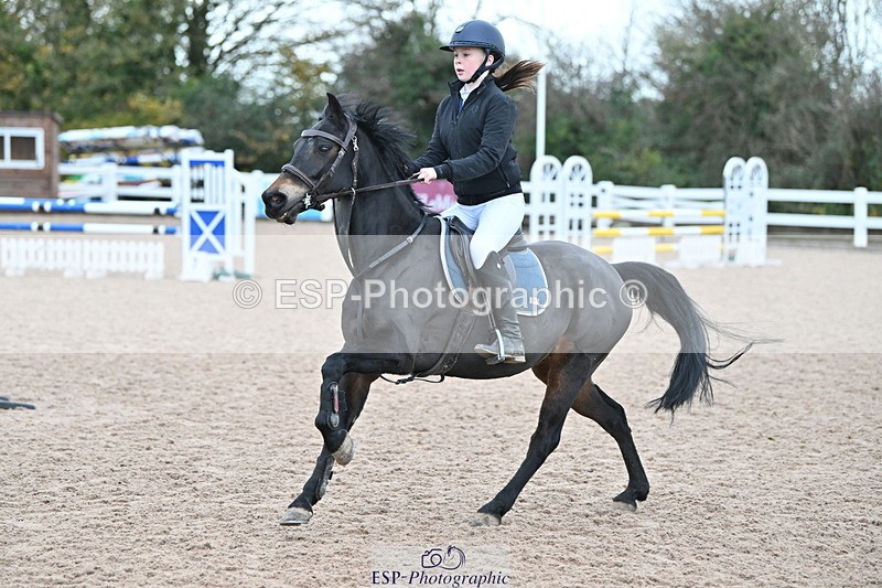 231119A-093523-04660 - Sun Cls 3 BlueChip Pony Discovery Qualifier