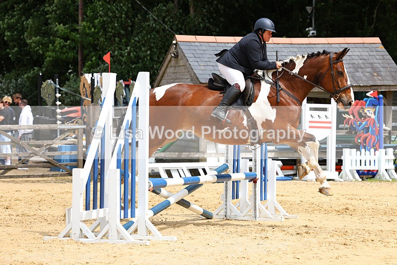 3E7A4383 - Class 7: 70cm Senior