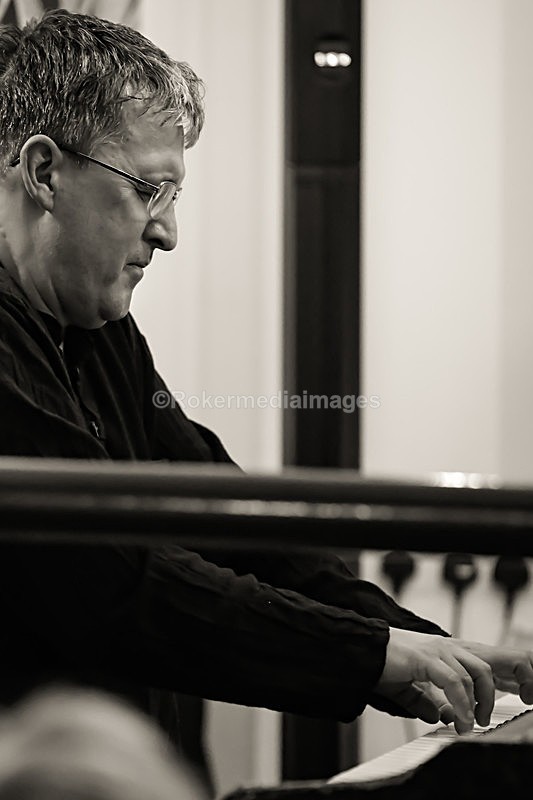  - John Law Recreations