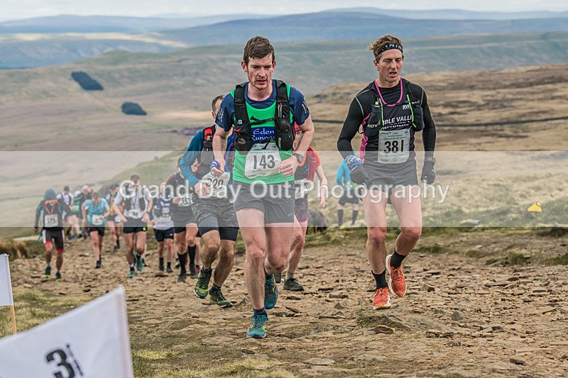 3 Peaks-445 - The 3 Peaks Race Saturday 27th April 2024