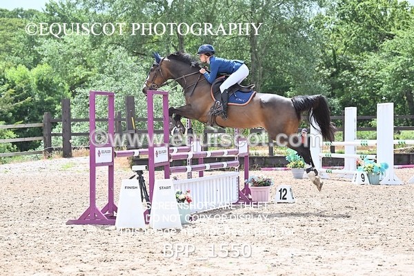 BPP_1550 - CLASS 12 SAT  Senior Discovery/ 1m Open