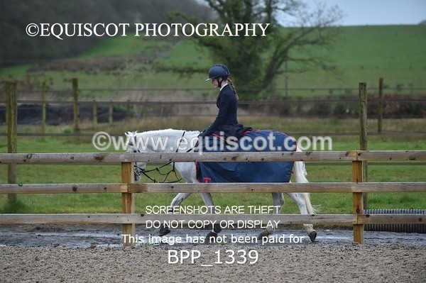 BPP_1339 - CLASS 5 Pony BritiNovice / 0.80m Open