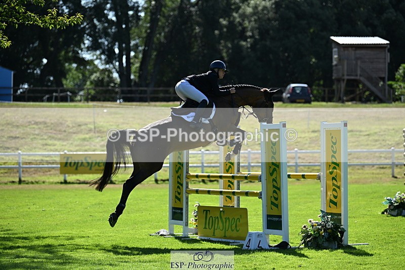 250703A-093125-02197 - Cls 1 Snr Foxhunter