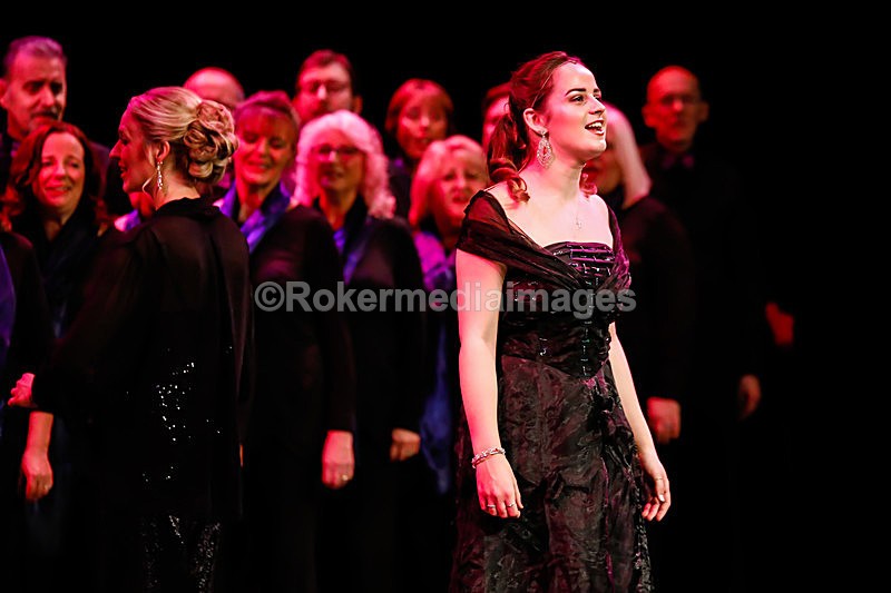 EBS _597 - OH what a NIGHT