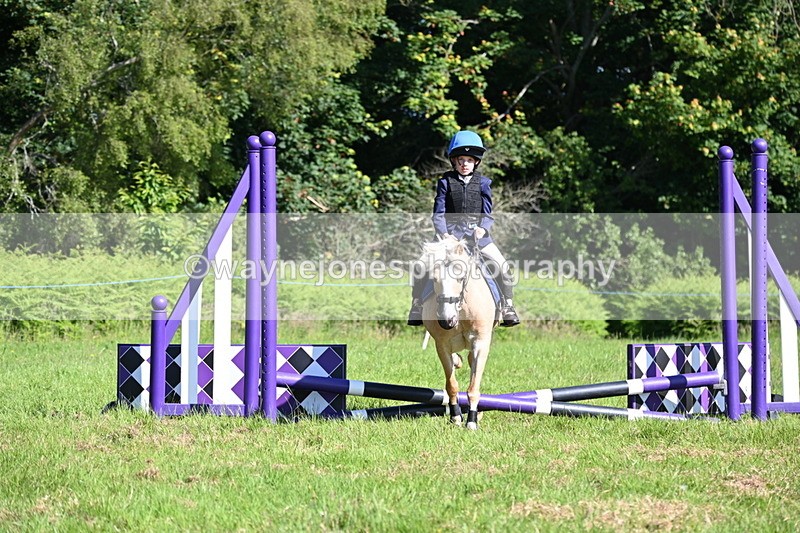 WJ6_3516 - Class 1 Tiny Cross Poles