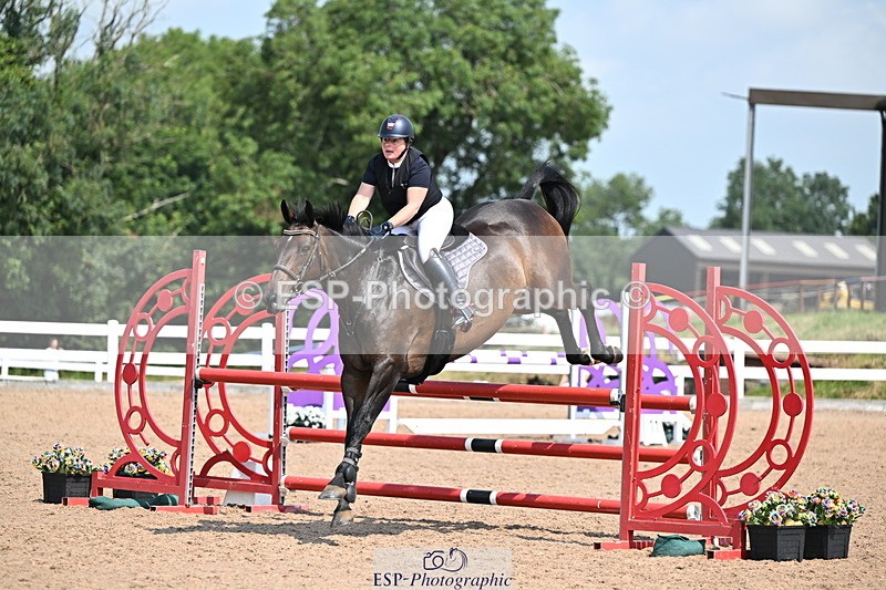 240801A-120313-00642 - Cls 10 1.05m Amateur Qualifier