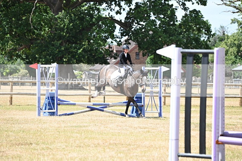 WJ6_5605 - Class 13 Novice 60cm
