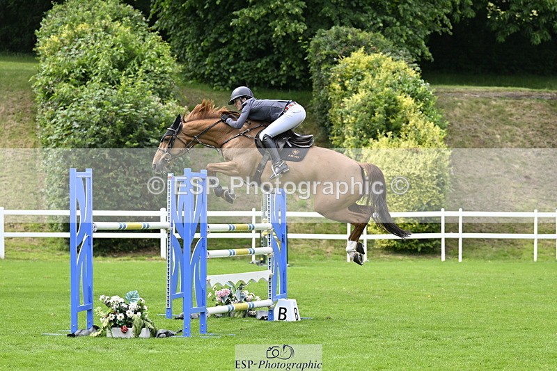 250613A-151045-02698 - Cls 5 National 1.30m Open