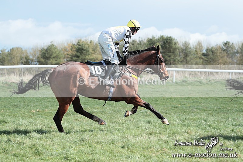 PtP 230324 264 - Tedworth Hunt PtP Larkhill Raccourse 23rd March 2024