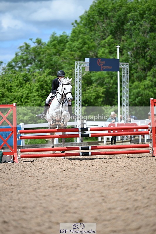 240608A-140147-01340 - Cls 10 Pony Discovery and 90cm Open