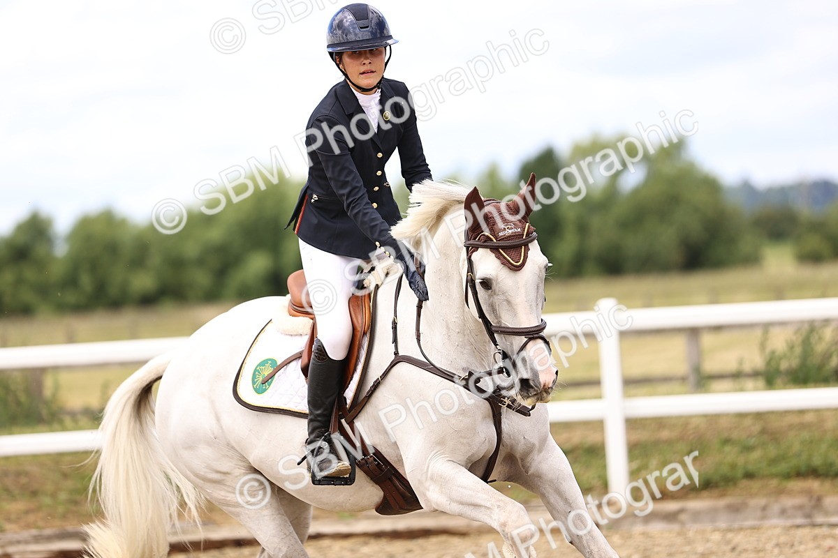 SBM_003457 - Class 22 - Senior Foxhunter 1.20m