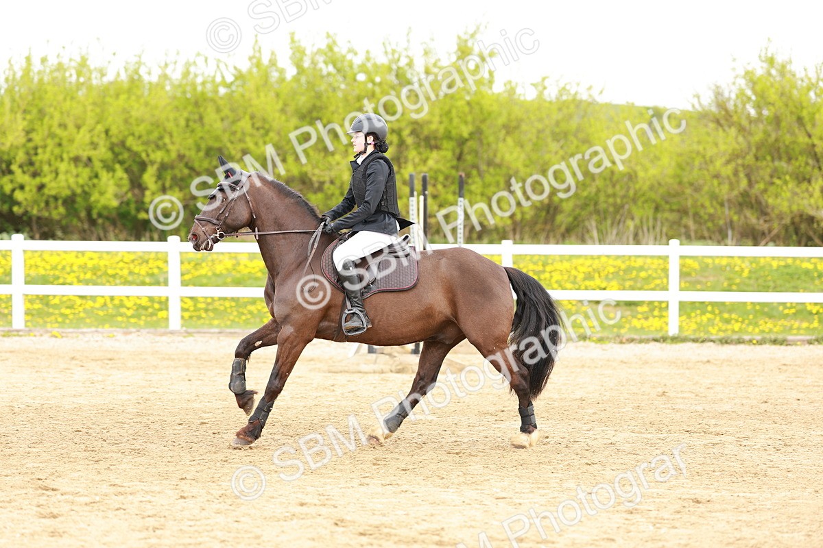 SBM_004156 - Class 3 - 60cm