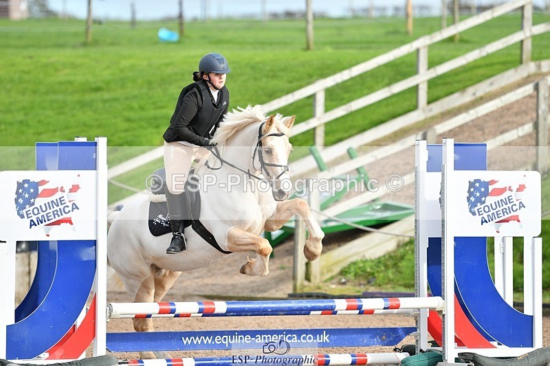 251026-100248-02023 - Cls 18+19+20 50cm Clear Round and 60cm Club and Schools