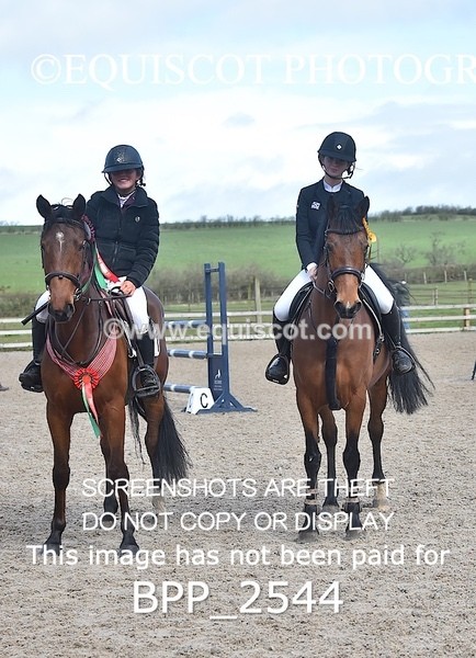 BPP_2544 - CLASS 26 The Liz Fox Royal Highland Show JD/JC Championship Qualifier