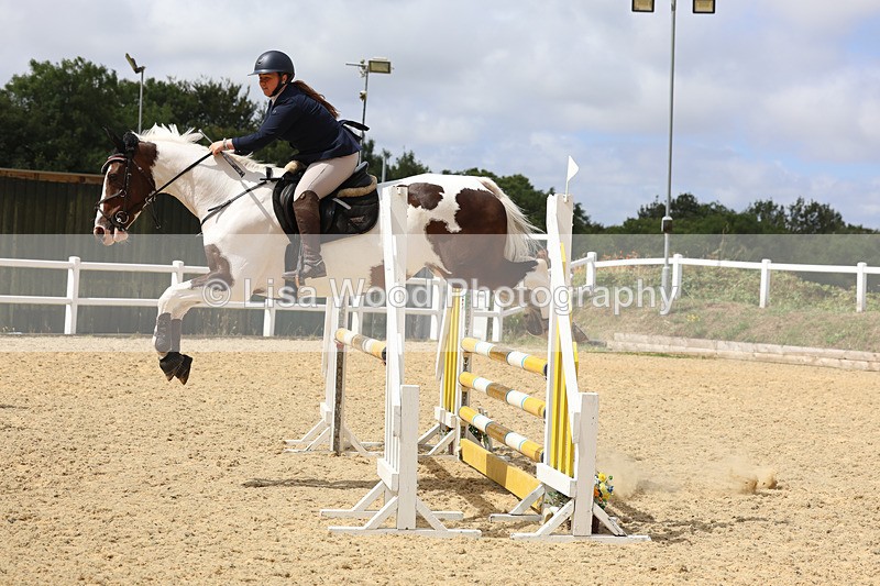 3E7A4990 - Class 4: Senior British Novice/90cm open
