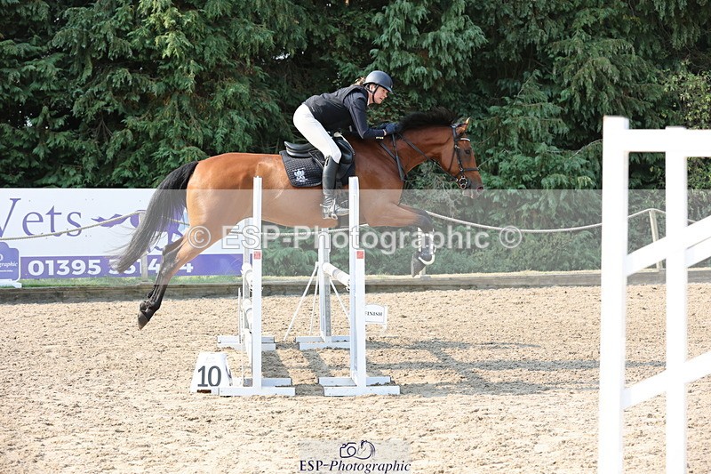 250816A-101611-00642 - Cls 3 Snr British Novice