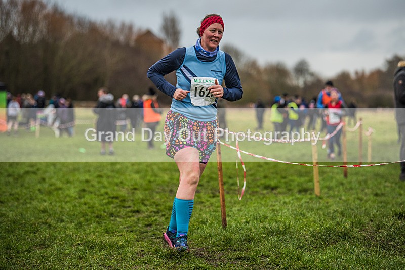 Blackpool-160 - Mid Lancs XC Blackpool Saturday 13th January 2024