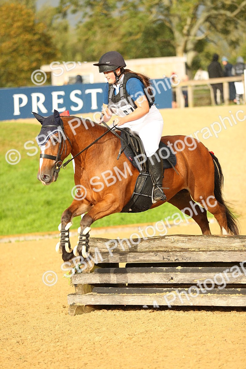 SBM_11460 - E8 Eventers Challenge 80cm Championship