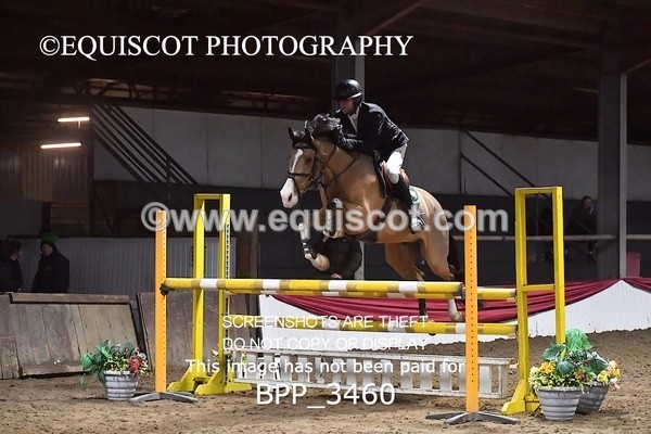 BPP_3460 - CLASS 16 BS SENIOR 1.05m Amateur Championship Qualifier