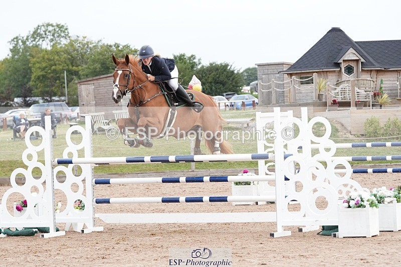 250803-090347-11459 - Cls 25 Senior 1.20m Open
