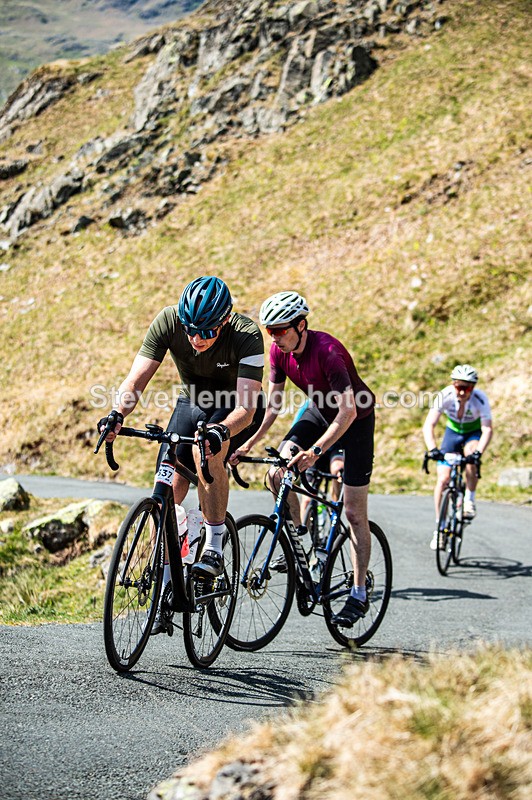 143706 - Hardknott Pass Camera 3 14.00-15.00