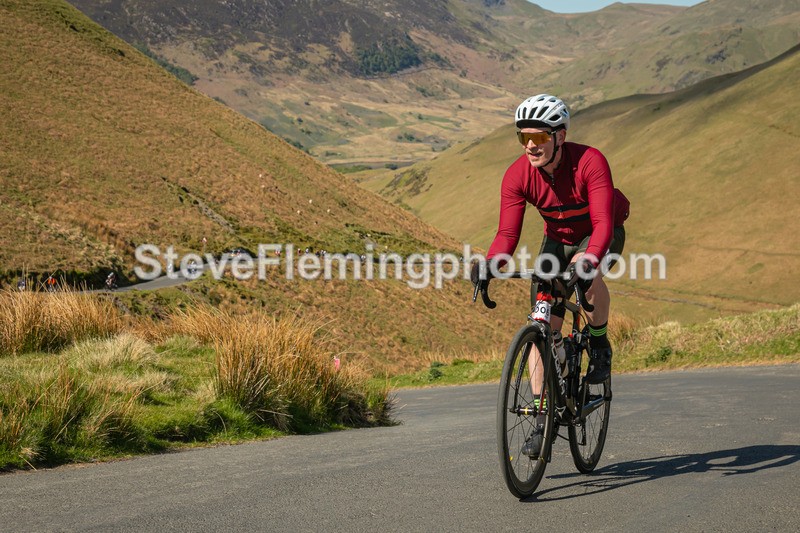 104108 - Newlands Pass 10.00 - 11.00