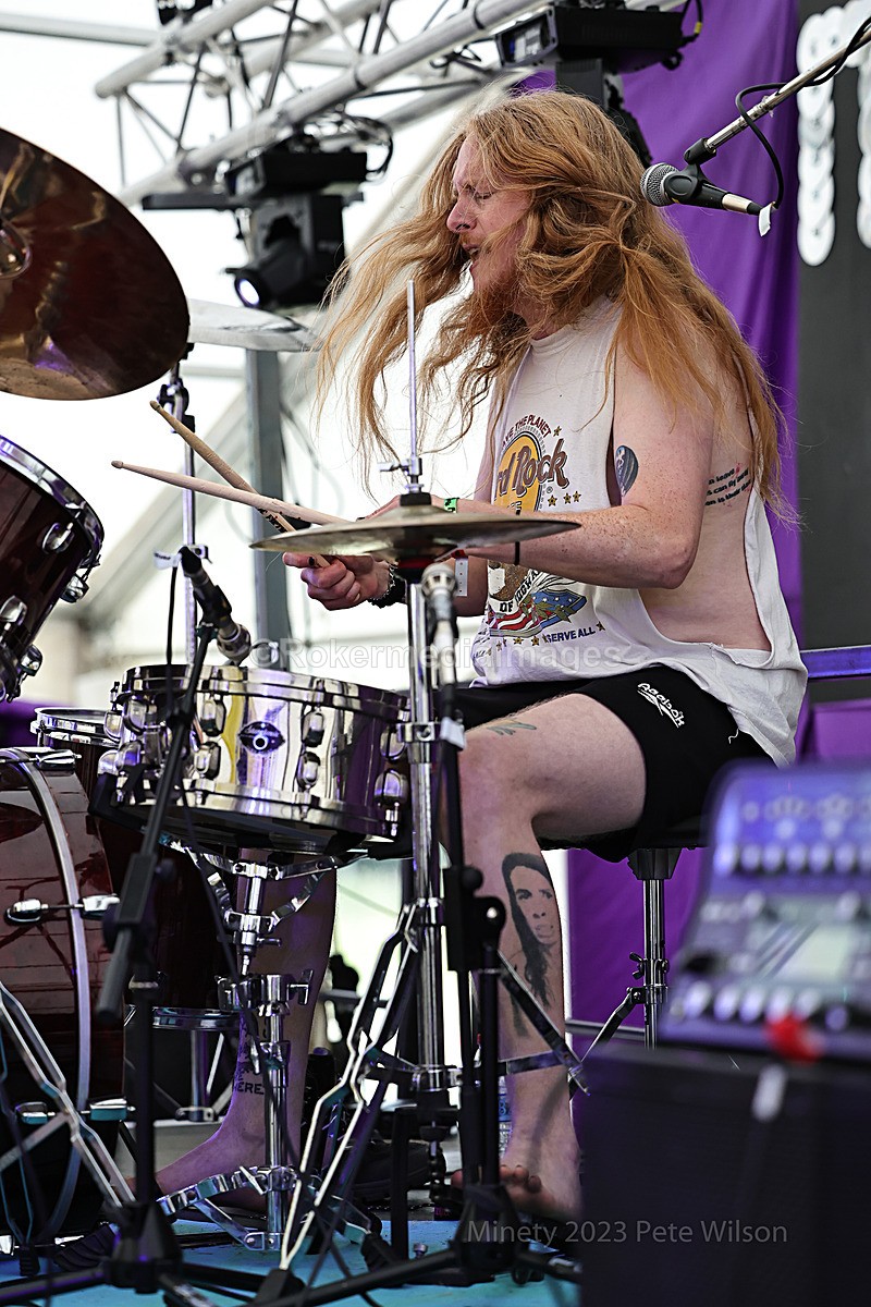 MMF SAT-7 - Minety Music festival 2023