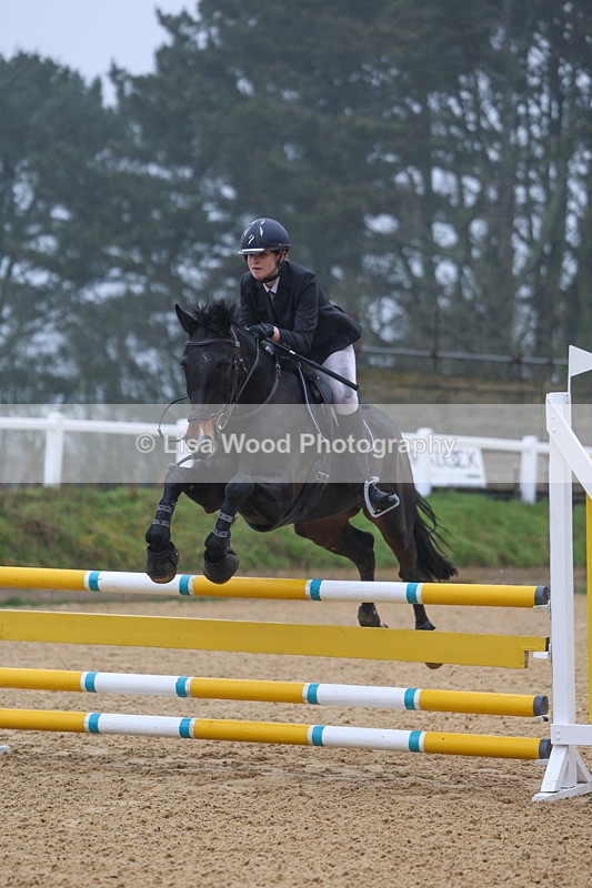 3E7A1470 - Class 1: 95 - 100cm