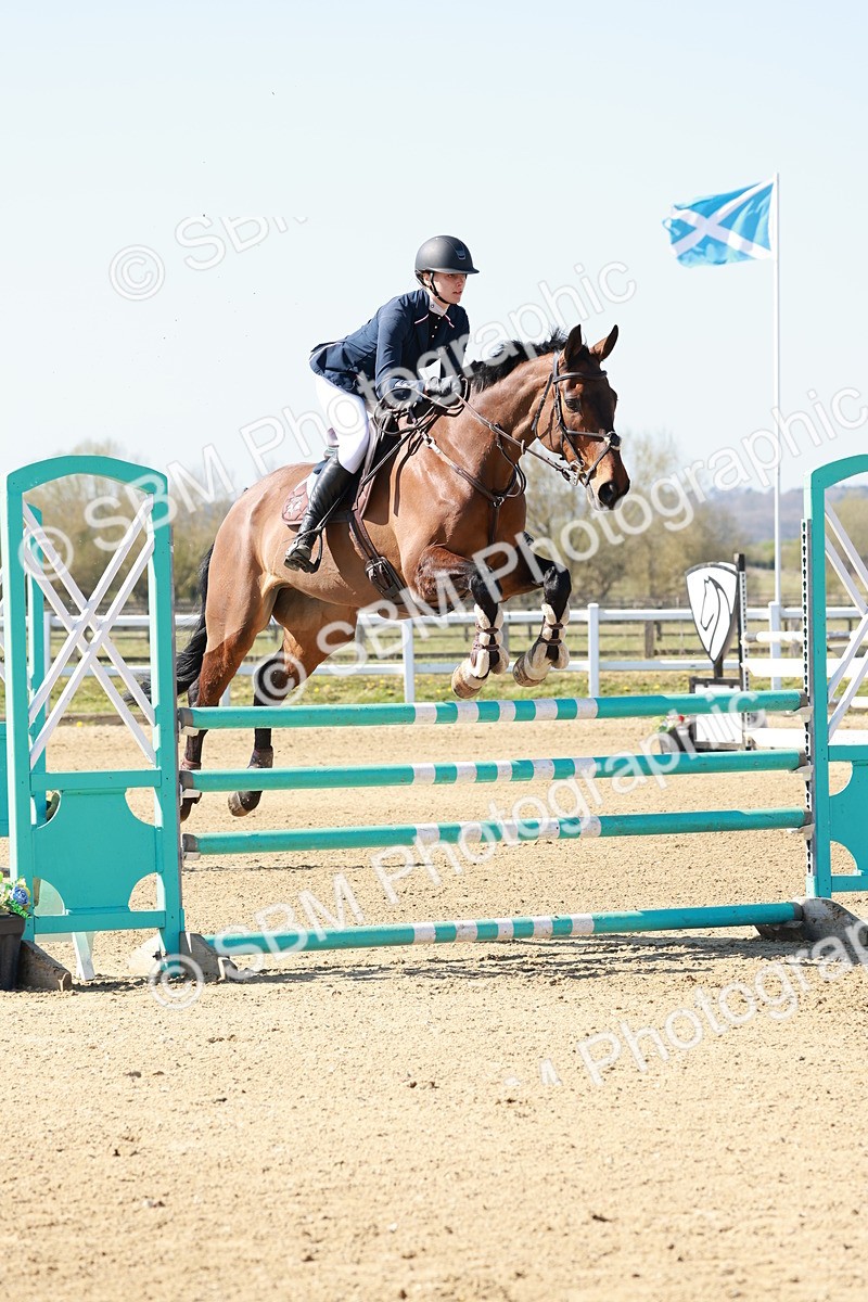 SBM_004463 - Class 17 - Senior Newcomers - 1.10m