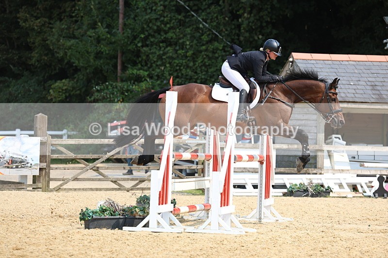 3E7A1980 - Class 5: Senior 95cm