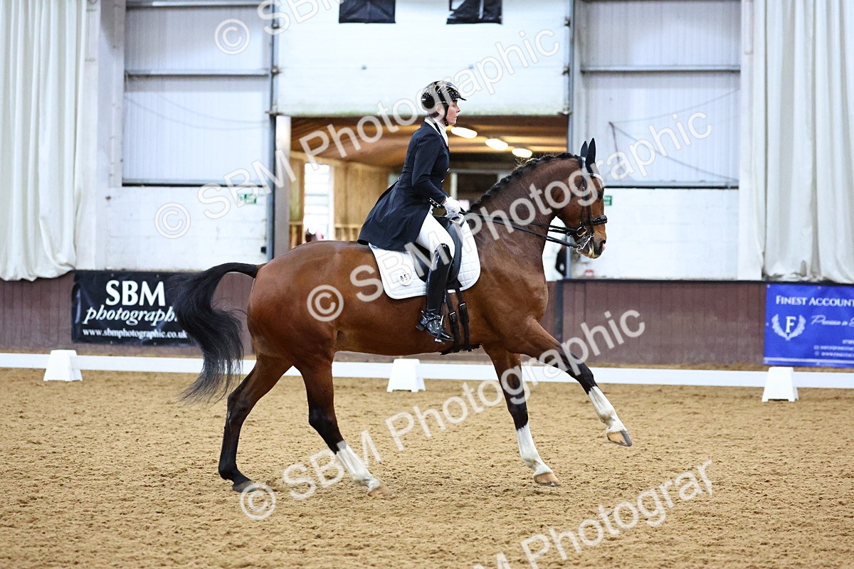 SBM_002591 - Class 23-25-26 - FEI PSG FEI INTI FEI Pony Team Test