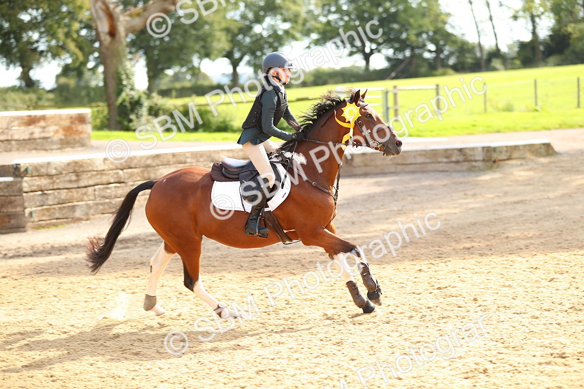 SBM_68047 - J17 - Junior Pony 80cm Championship