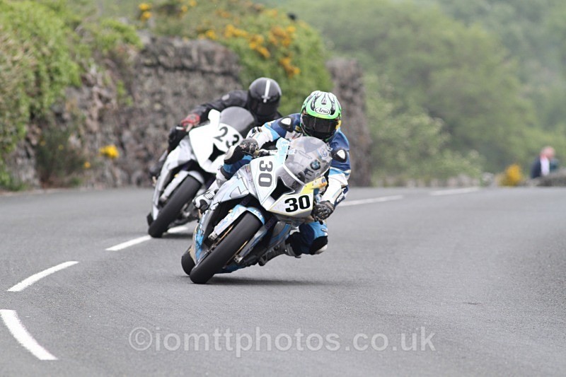  - Superbike Race