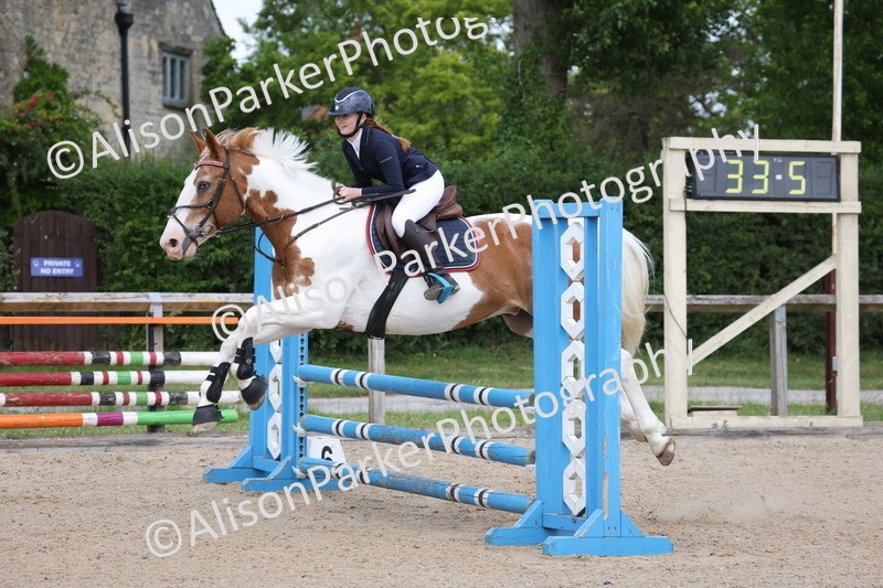 20250608-1748 - Class 5 - 80cm