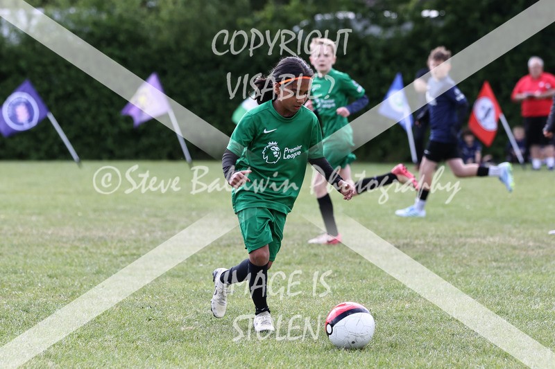 1DX30412 - Colebrook V Ferndale