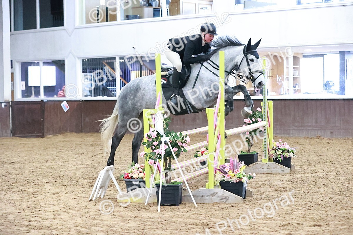 SBM_000629 - Class 2 - Senior British Novice - 90cm