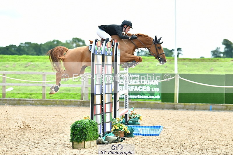 230723A-131454-12513 - Cls 12, 2 Star Big 1.45m GP 12.45 to End