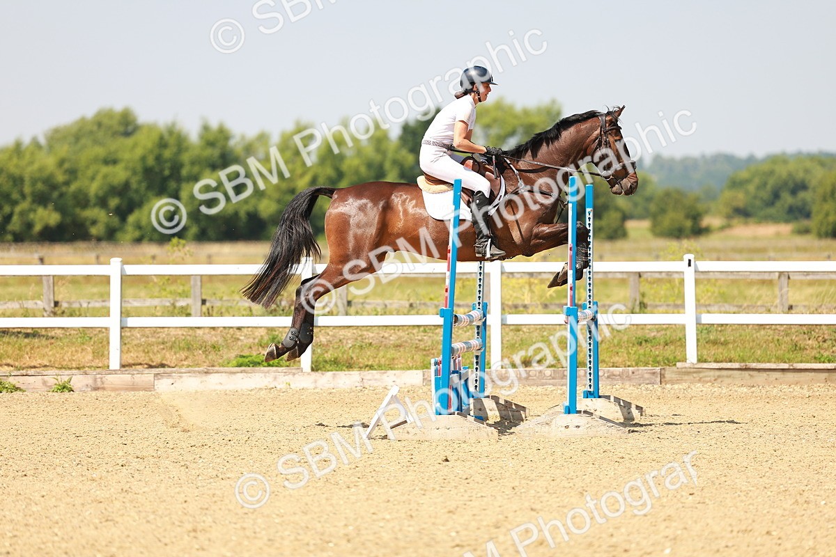 SBM_001129 - Class 3 - Senior Discovery - 1.00m
