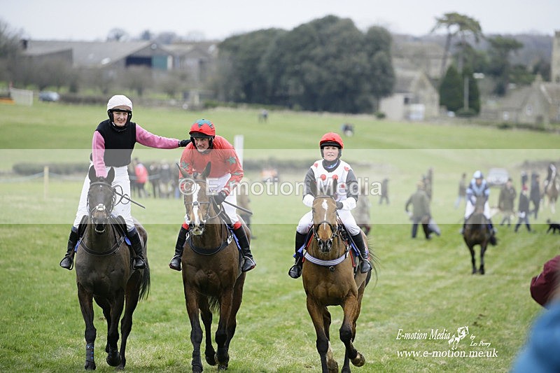 PtP 050322 350 - The Beaufort Races Didmarton 05/03/22