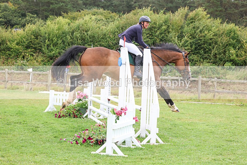 3E7A0935 - Class 4: 70cm Senior